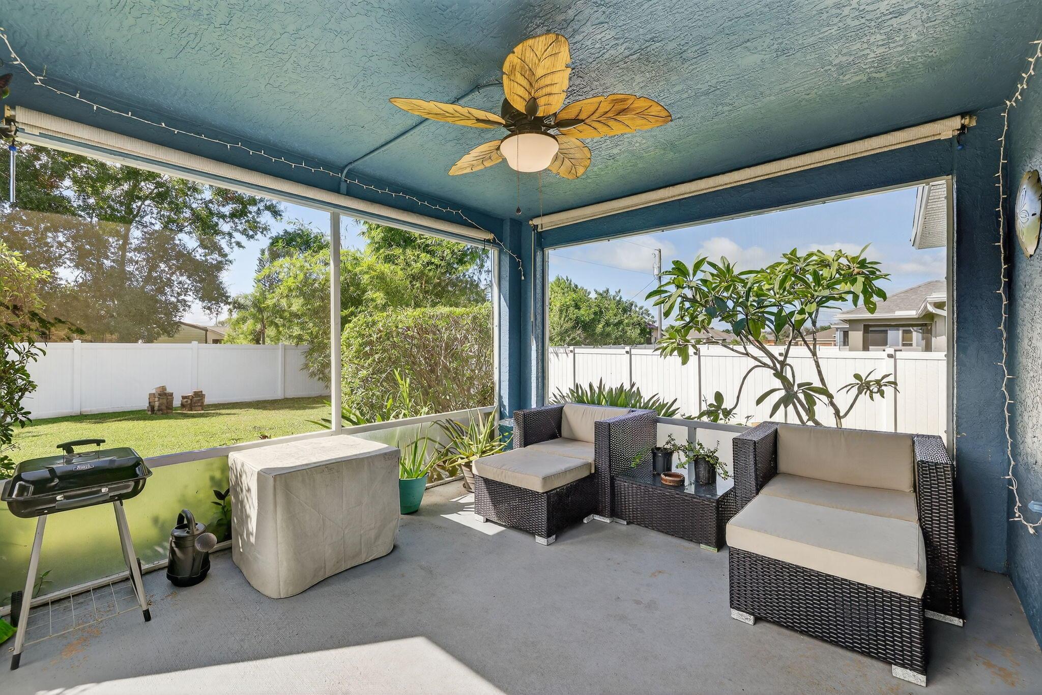 PORT ST LUCIE SECTION 25 - Residential