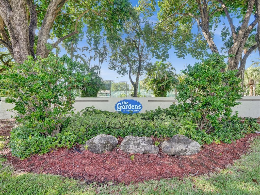 715 Gardens Drive 203