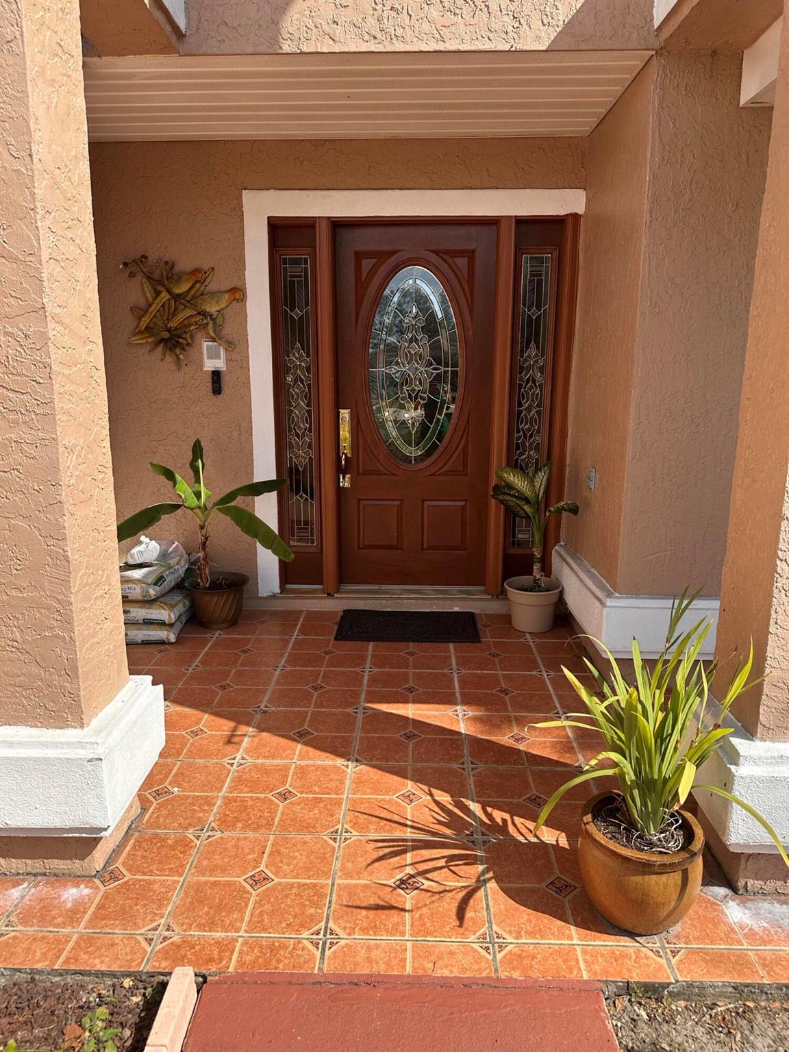 1422 Wood Violet Drive