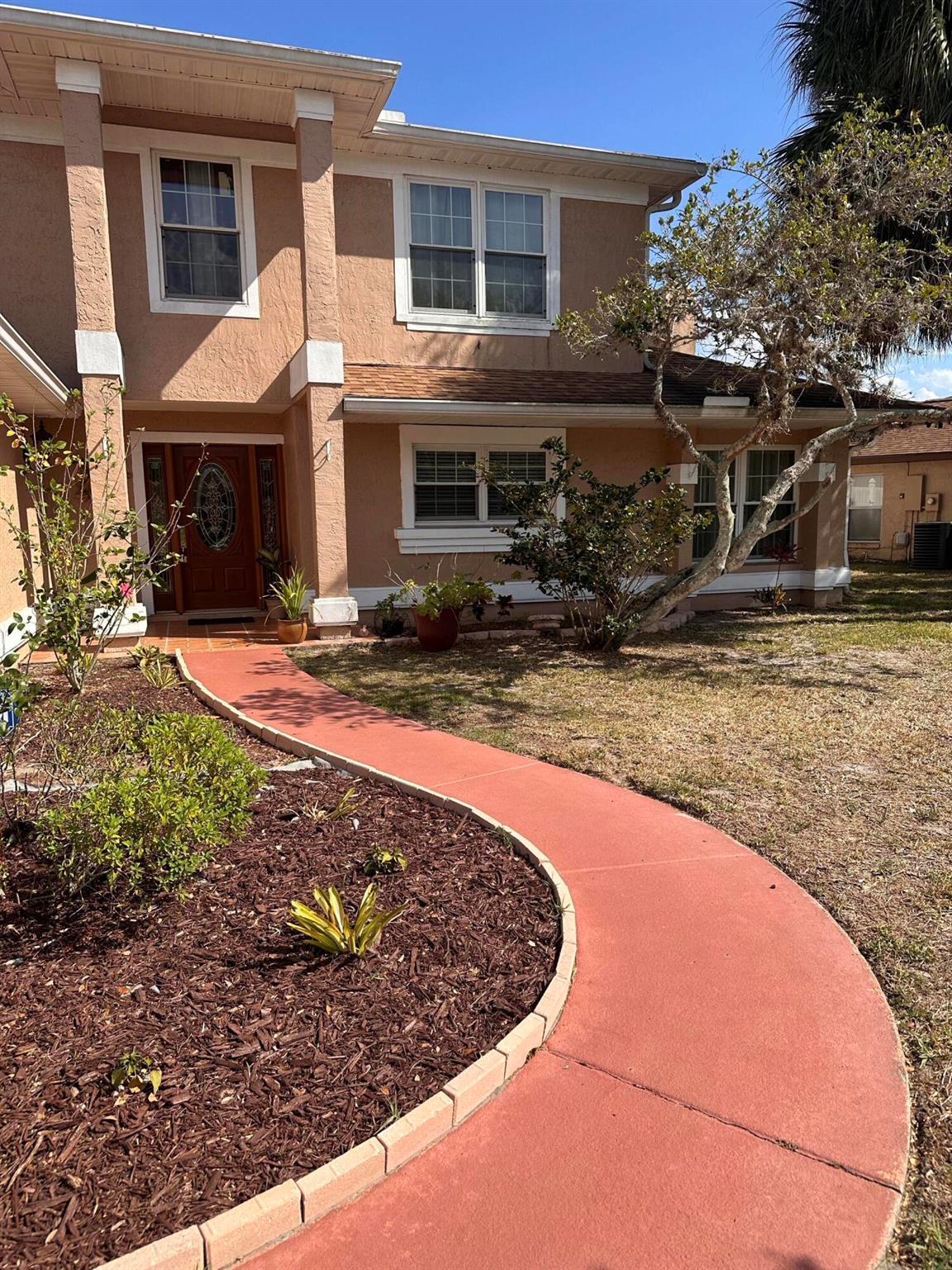 1422 Wood Violet Drive