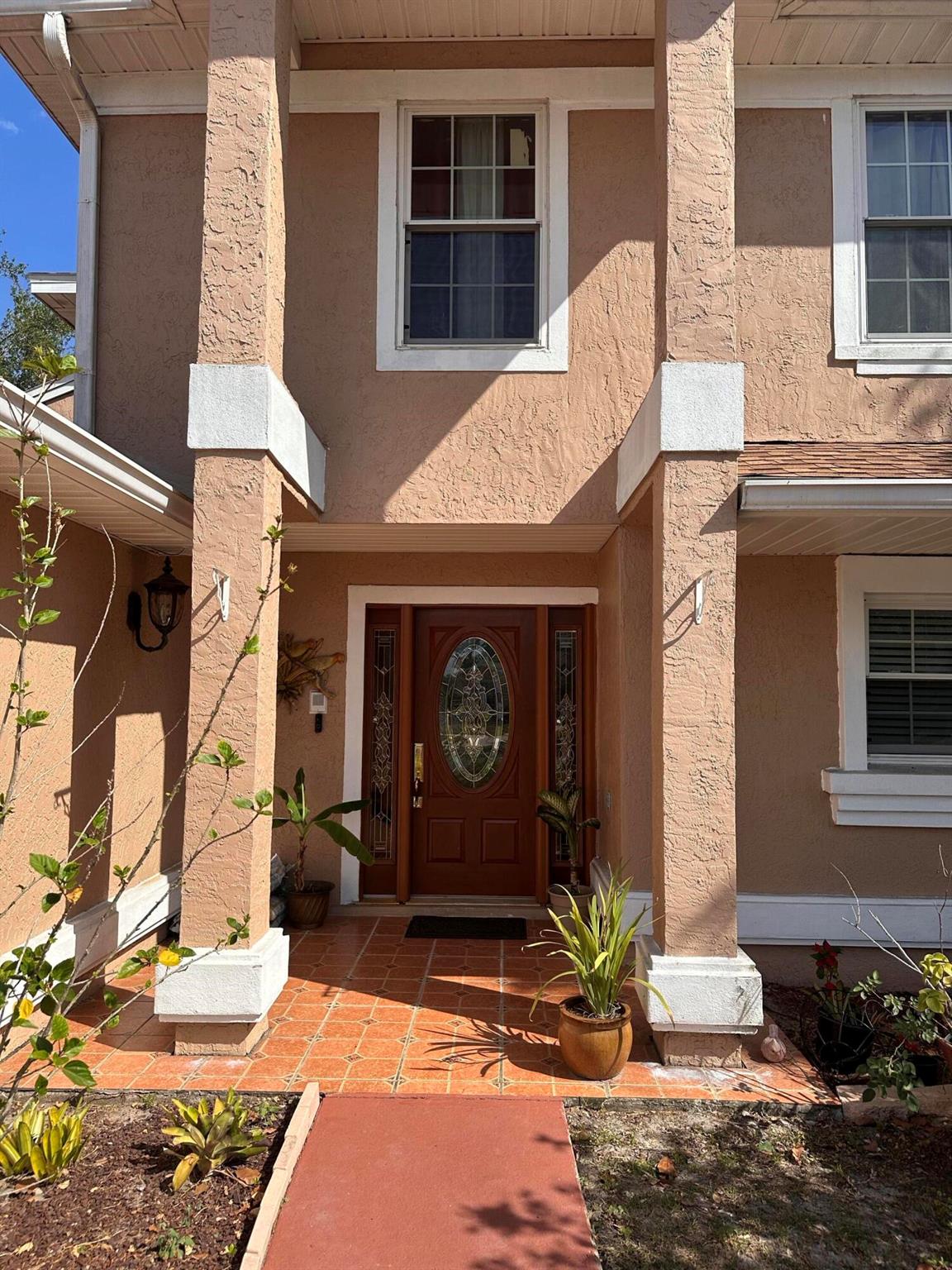 1422 Wood Violet Drive