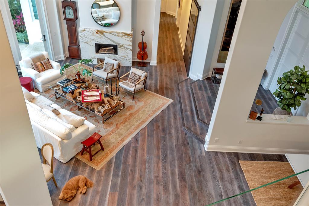 LAKE ROGERS ISLE UNIT E - Residential