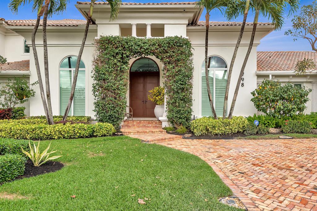 LAKE ROGERS ISLE UNIT E - Residential