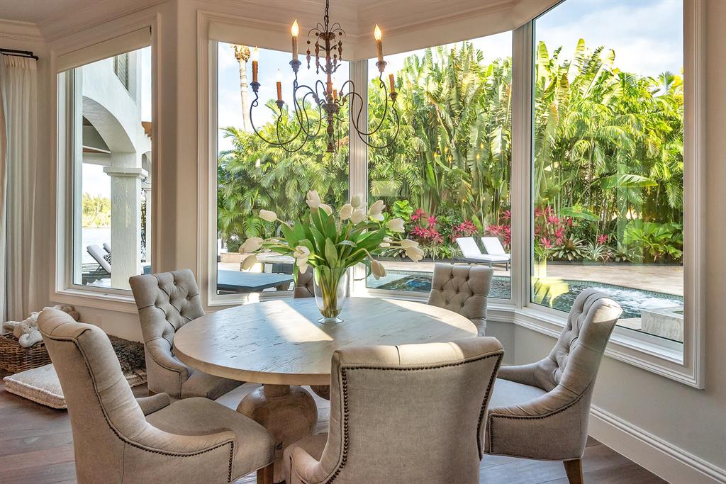 LAKE ROGERS ISLE UNIT E - Residential