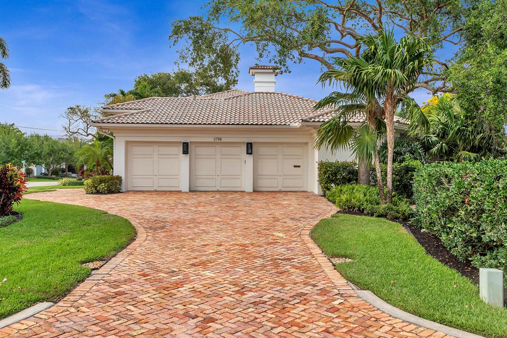 LAKE ROGERS ISLE UNIT E - Residential