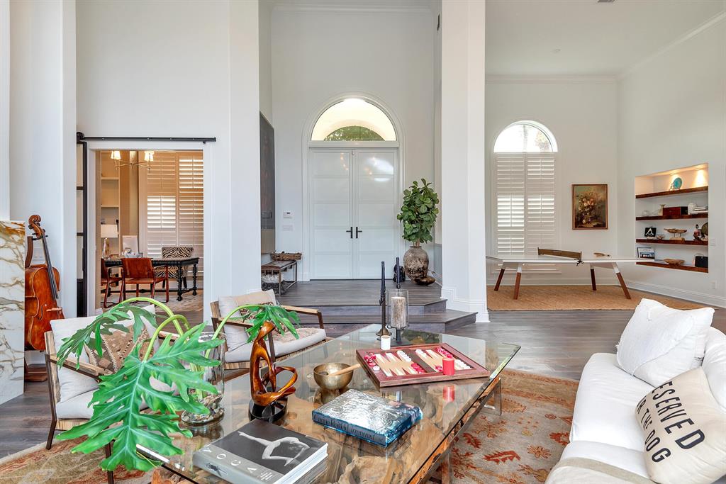 LAKE ROGERS ISLE UNIT E - Residential