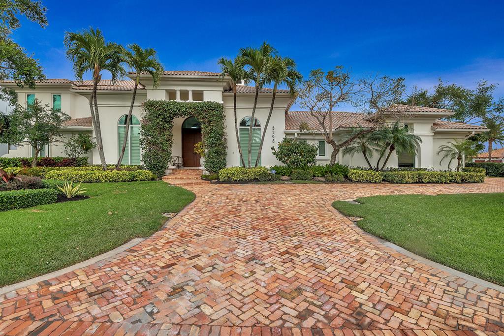 LAKE ROGERS ISLE UNIT E - Residential