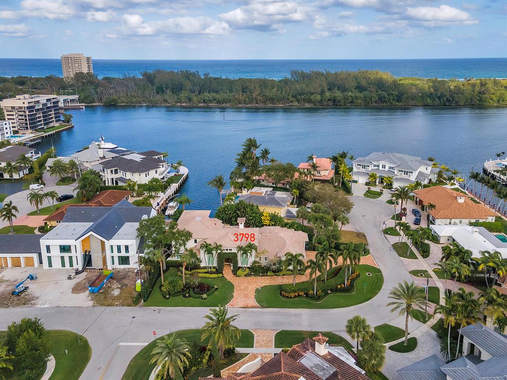 LAKE ROGERS ISLE UNIT E - Residential