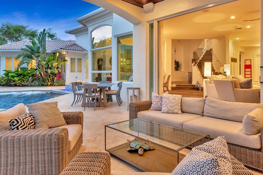 LAKE ROGERS ISLE UNIT E - Residential