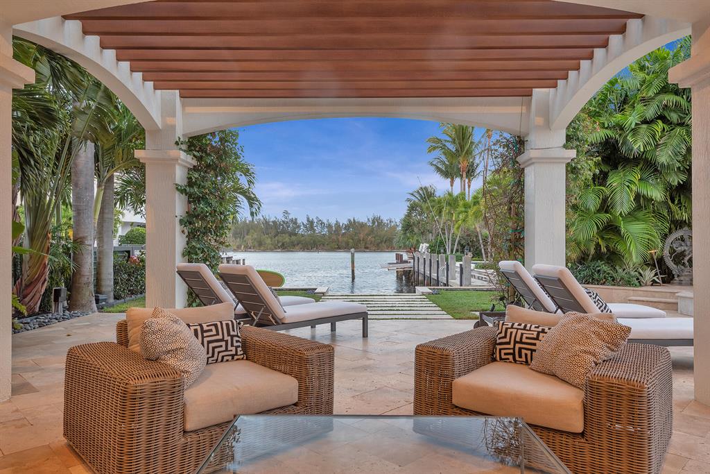 LAKE ROGERS ISLE UNIT E - Residential