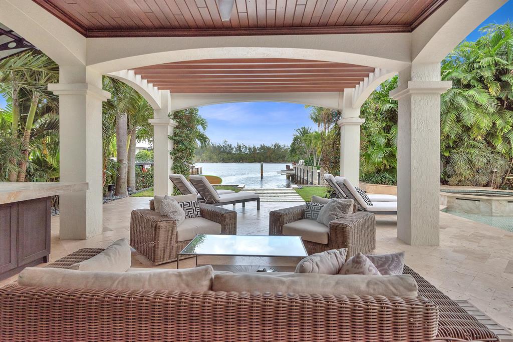 LAKE ROGERS ISLE UNIT E - Residential