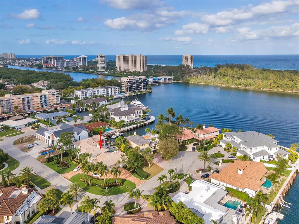 LAKE ROGERS ISLE UNIT E - Residential