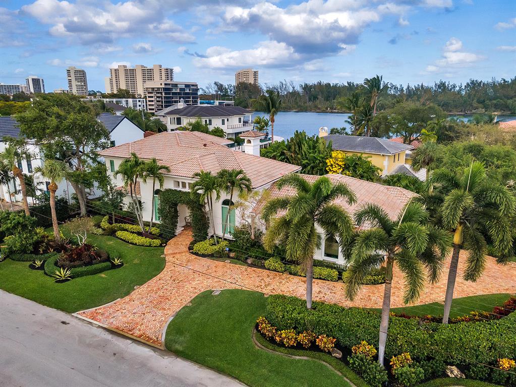 LAKE ROGERS ISLE UNIT E - Residential