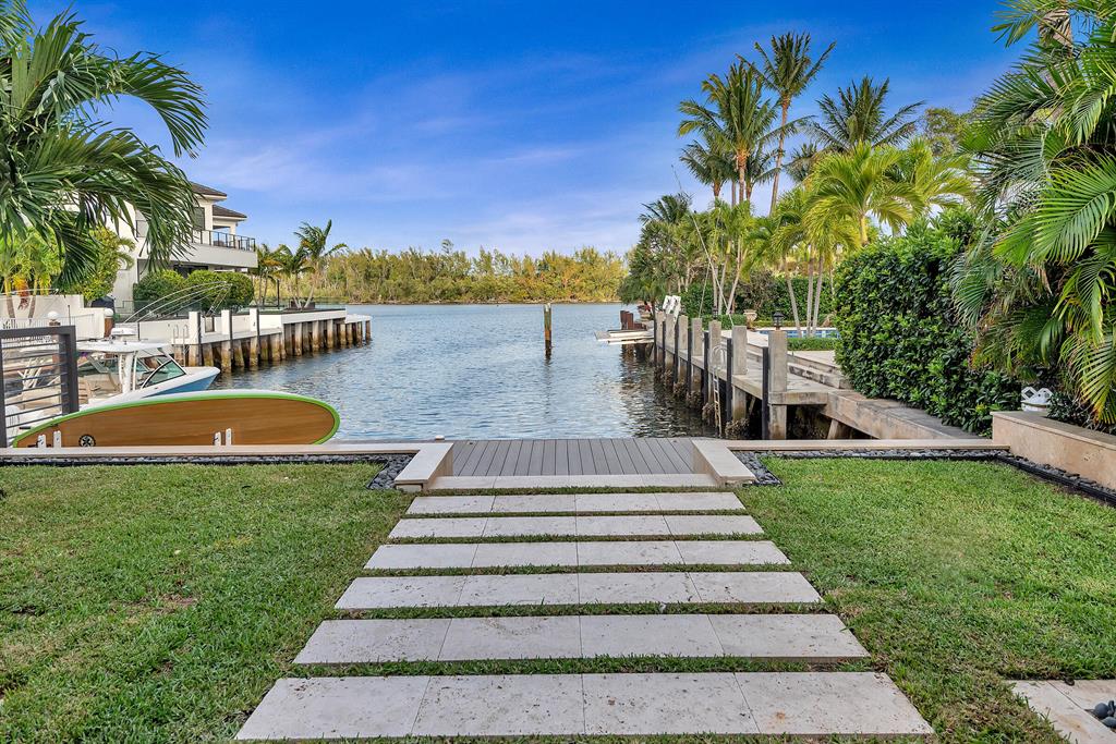 LAKE ROGERS ISLE UNIT E - Residential