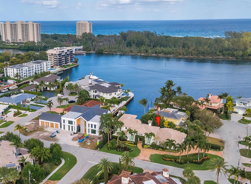 LAKE ROGERS ISLE UNIT E - Residential