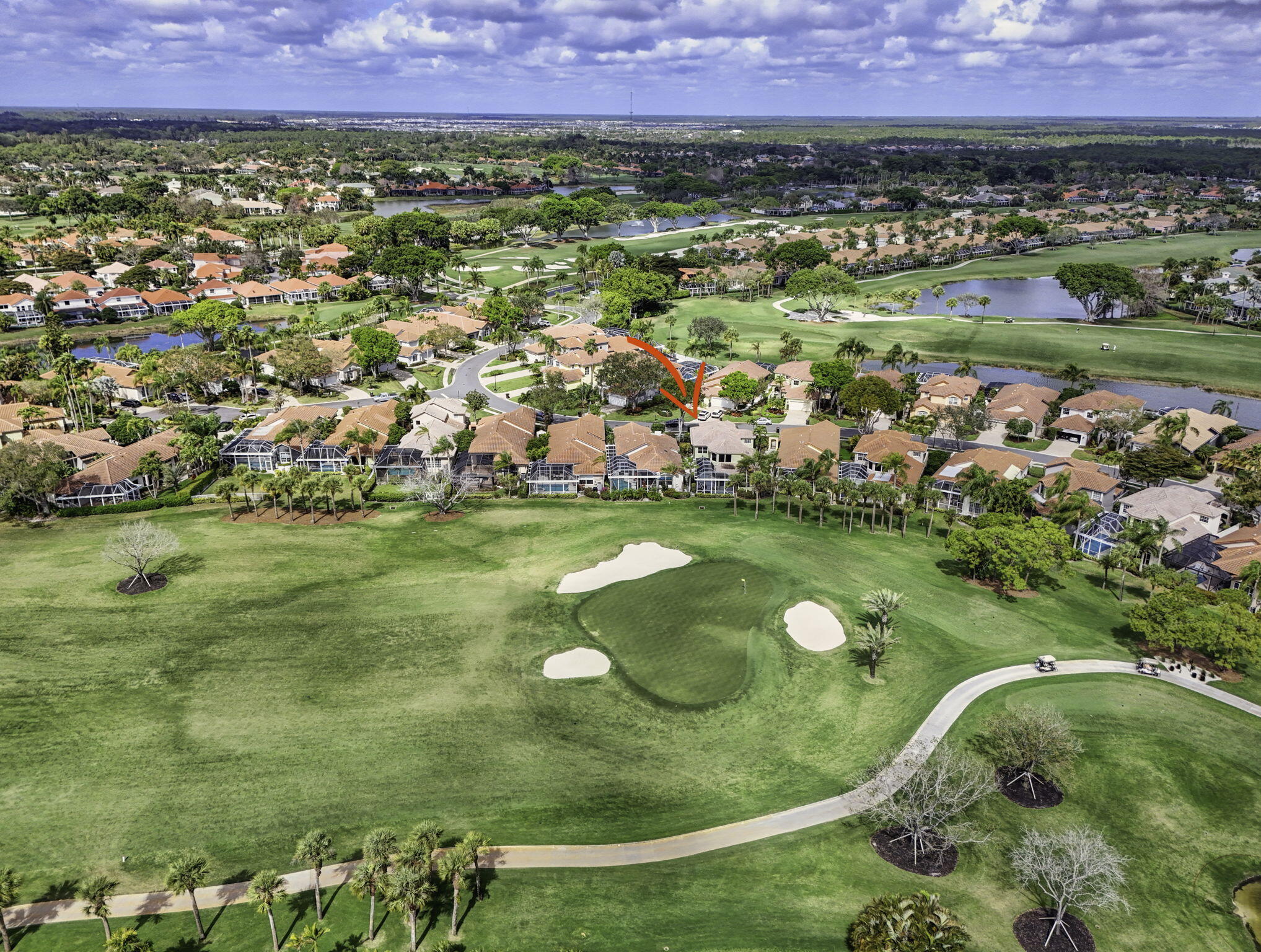 IBIS GOLF AND COUNTRY CLUB 5 - Residential