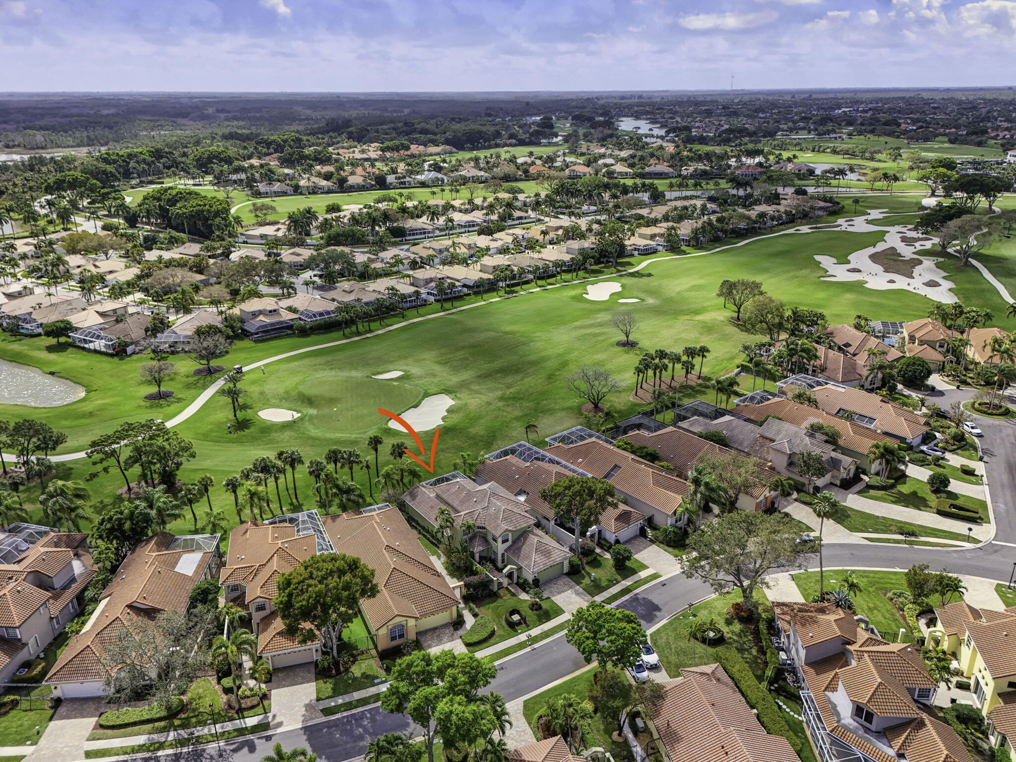 IBIS GOLF AND COUNTRY CLUB 5 - Residential