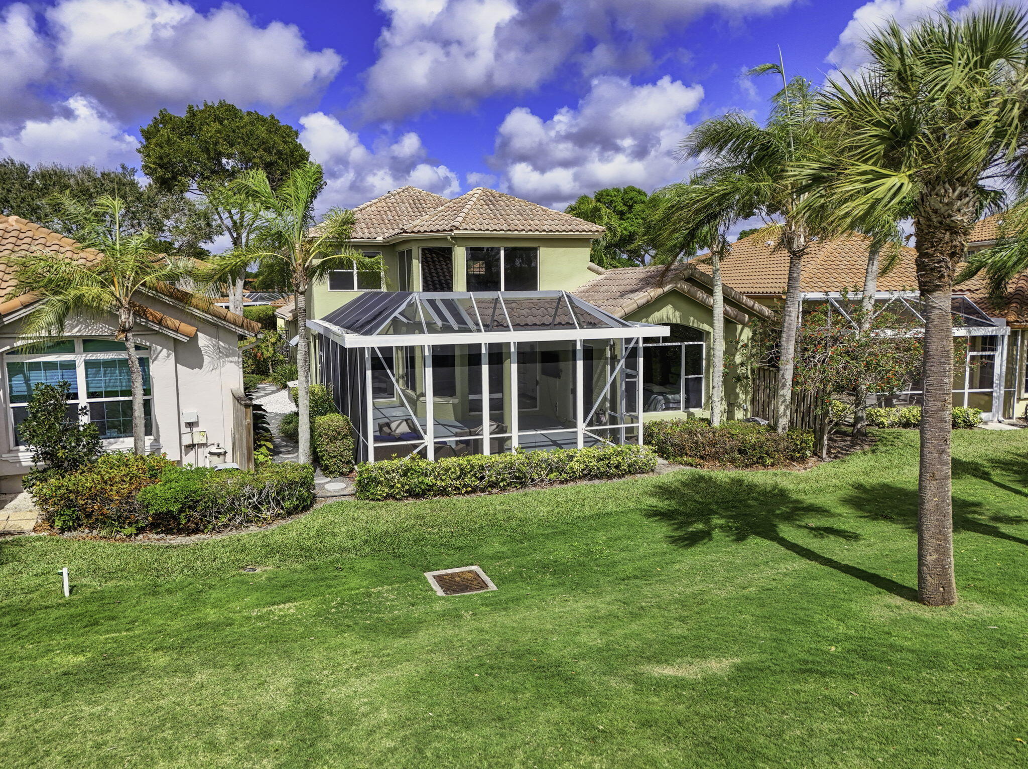 IBIS GOLF AND COUNTRY CLUB 5 - Residential