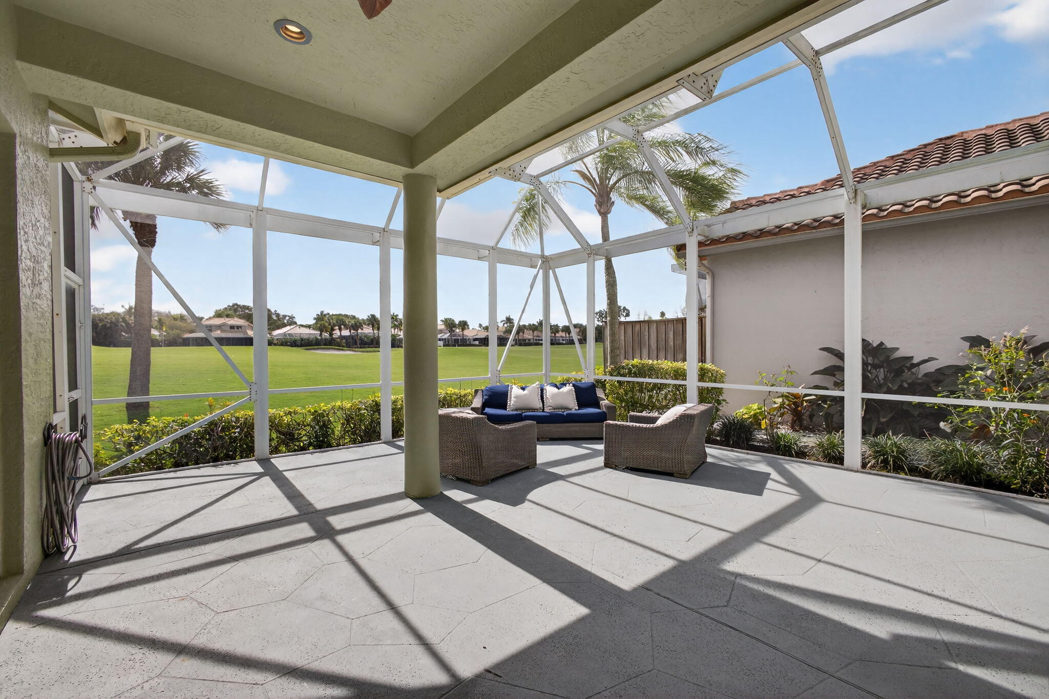 IBIS GOLF AND COUNTRY CLUB 5 - Residential