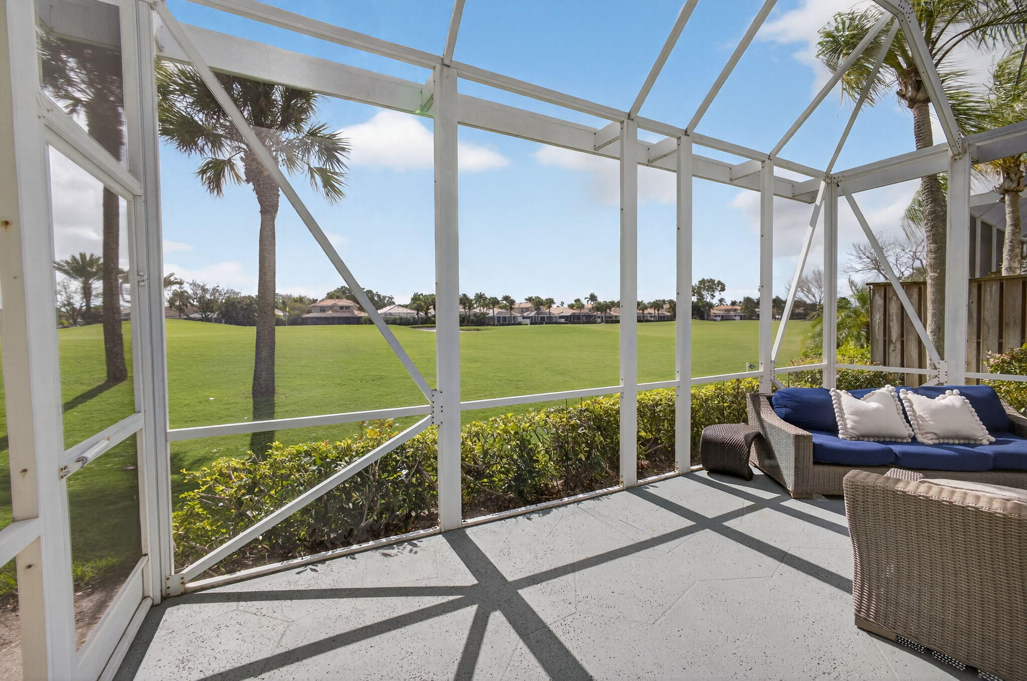 IBIS GOLF AND COUNTRY CLUB 5 - Residential