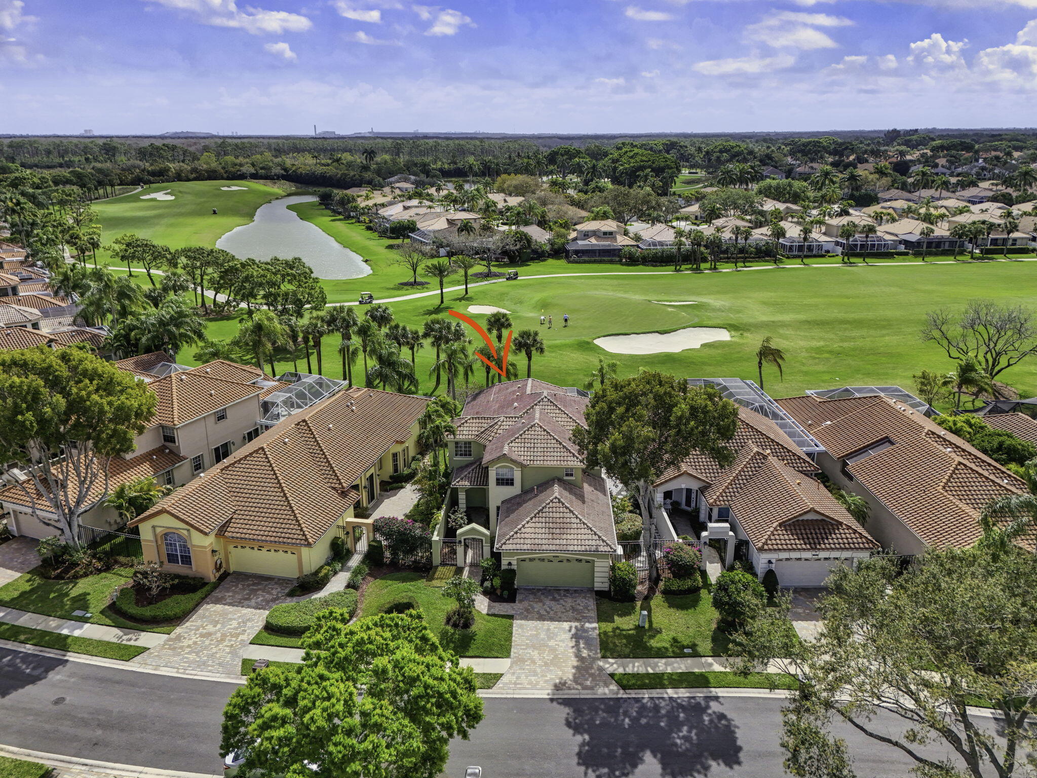 IBIS GOLF AND COUNTRY CLUB 5 - Residential