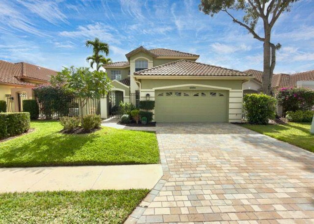 Photo of 10324 Osprey Trace, West Palm Beach, FL 33412 (MLS # R11168666)