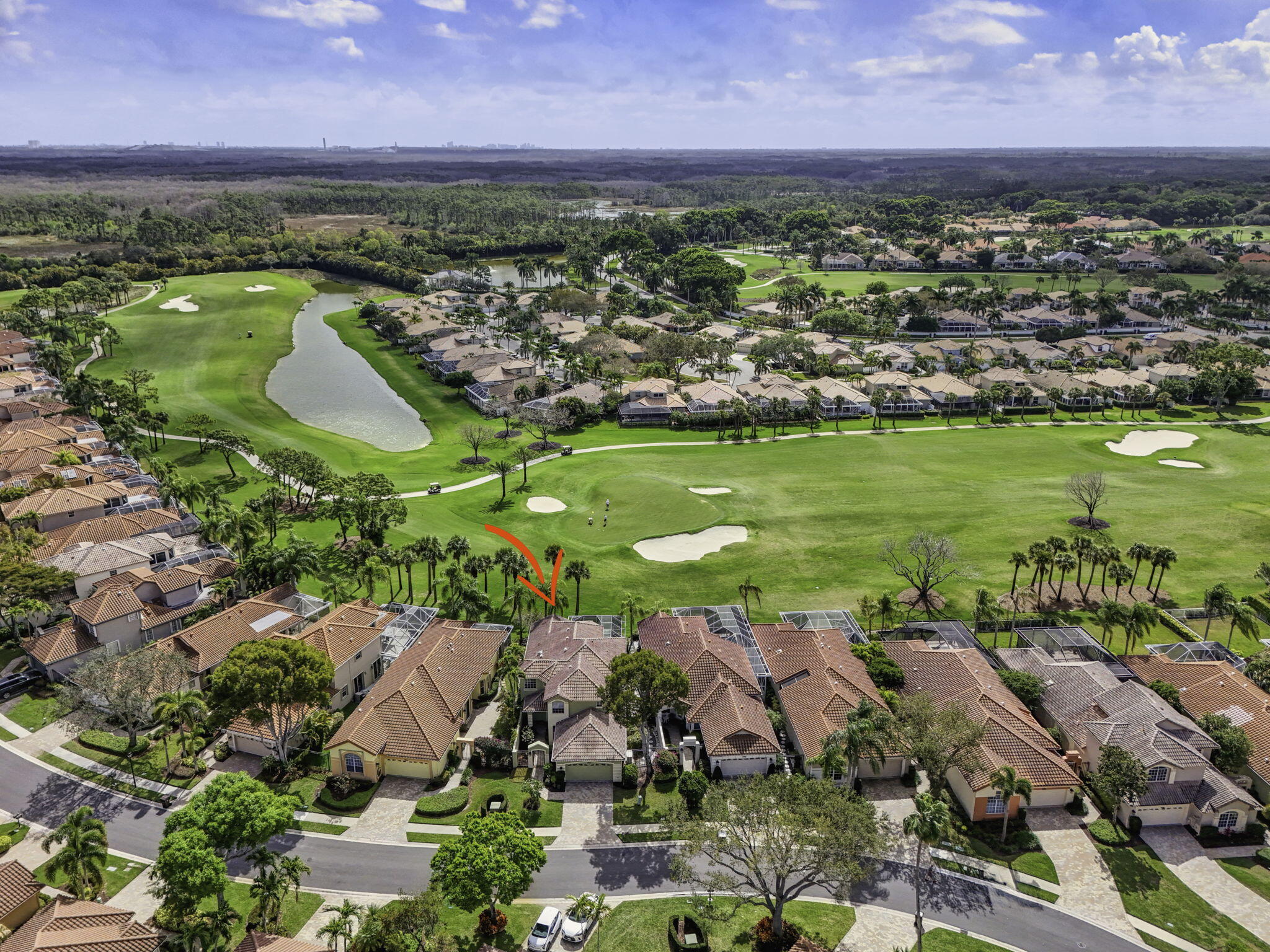 IBIS GOLF AND COUNTRY CLUB 5 - Residential