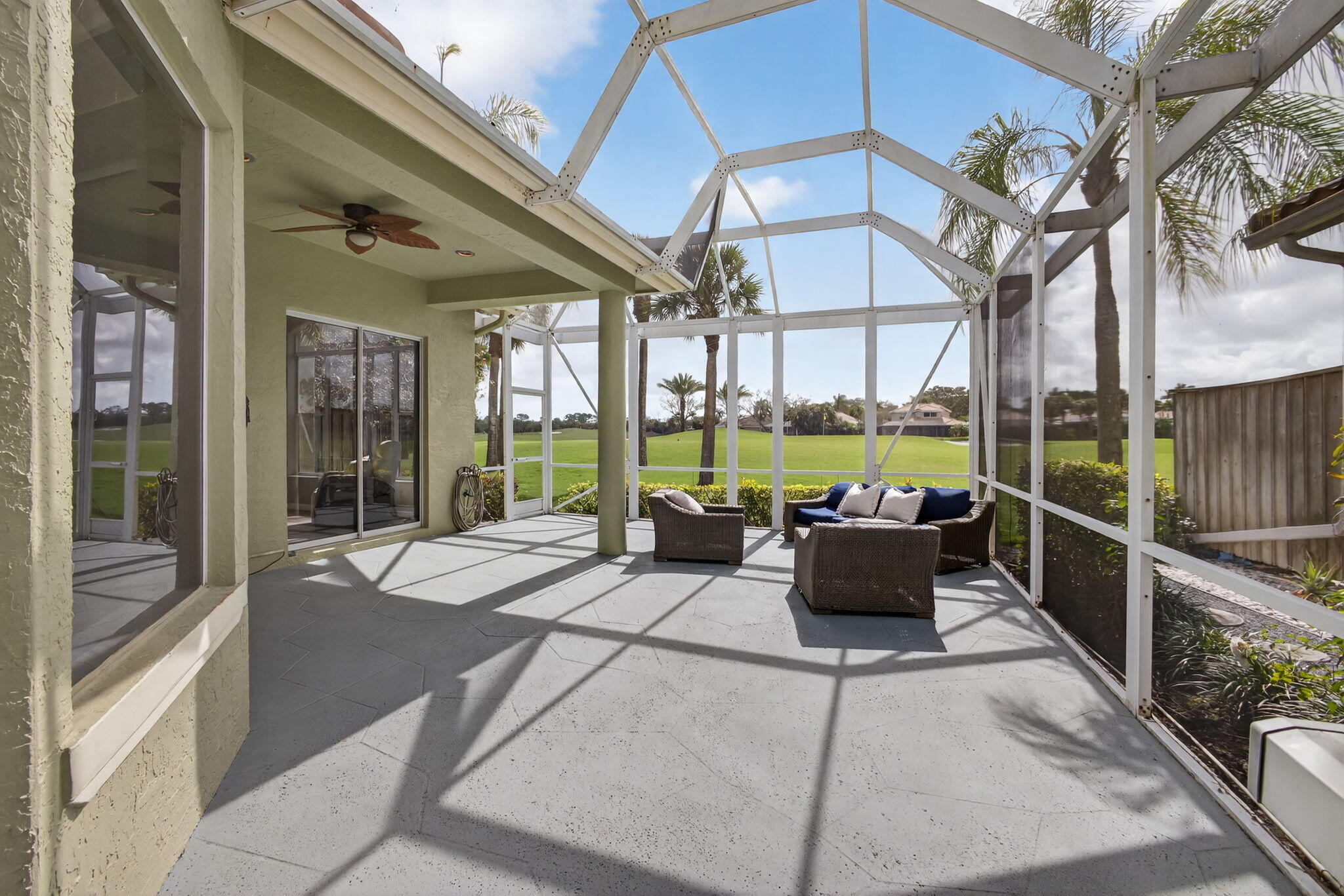 IBIS GOLF AND COUNTRY CLUB 5 - Residential