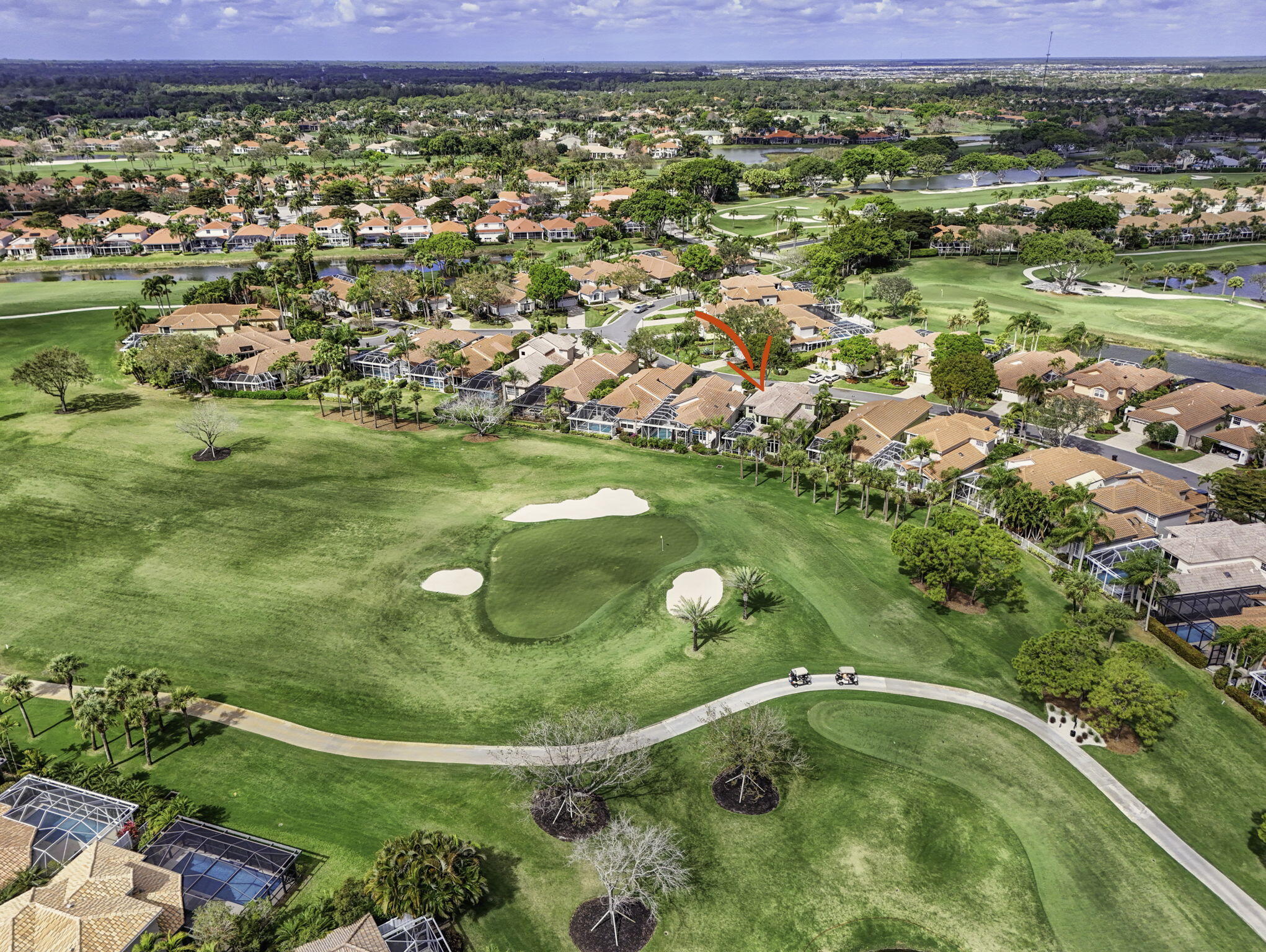 IBIS GOLF AND COUNTRY CLUB 5 - Residential