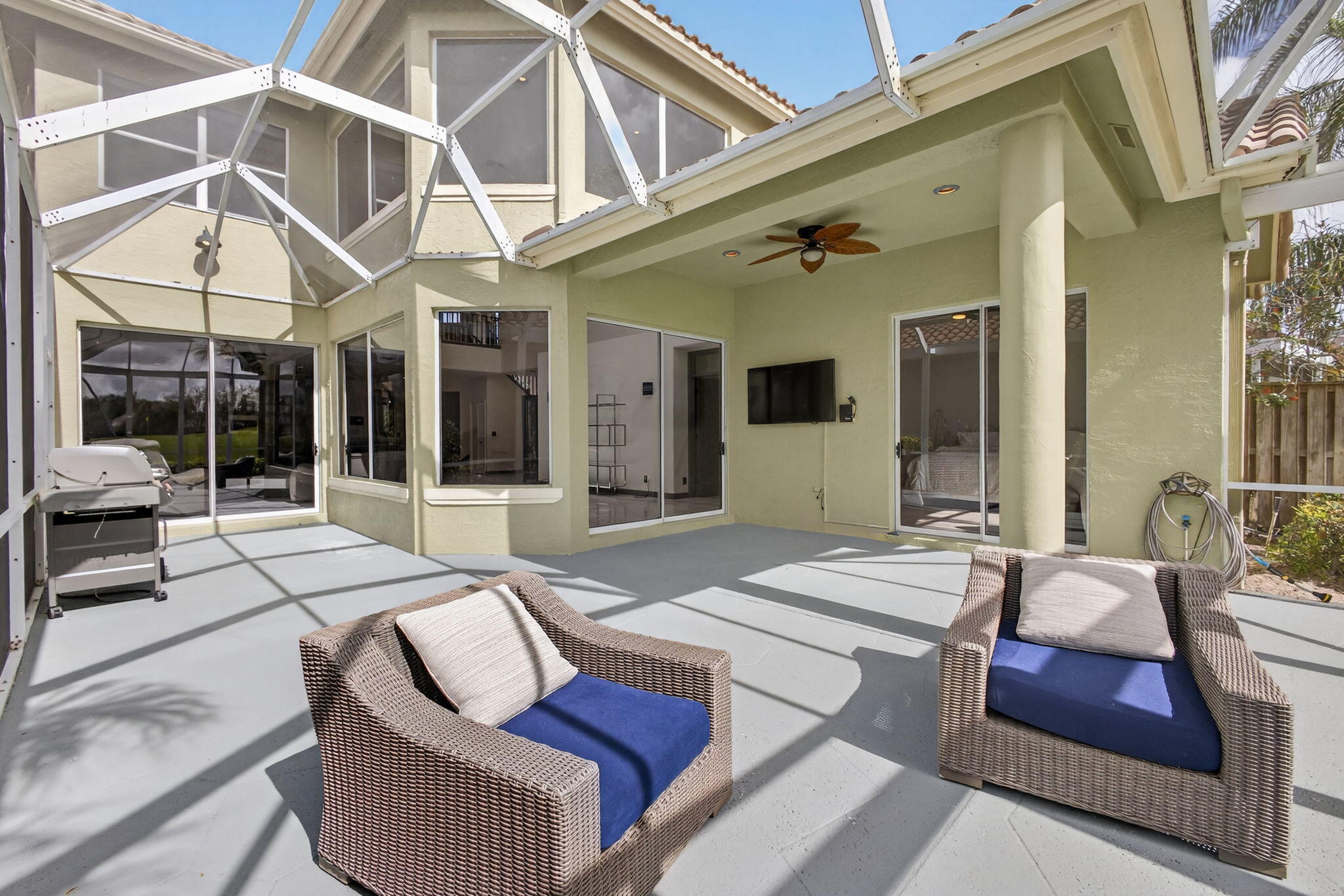 IBIS GOLF AND COUNTRY CLUB 5 - Residential