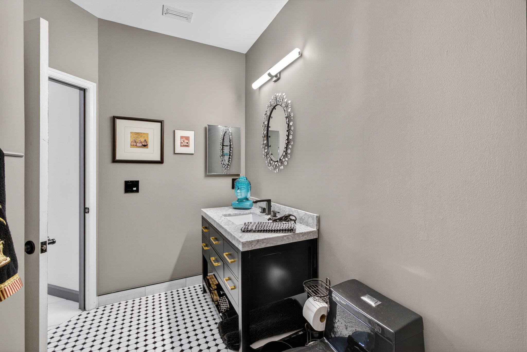 IBIS GOLF AND COUNTRY CLUB 5 - Residential