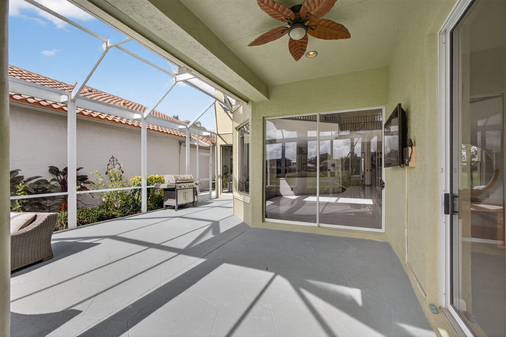 IBIS GOLF AND COUNTRY CLUB 5 - Residential