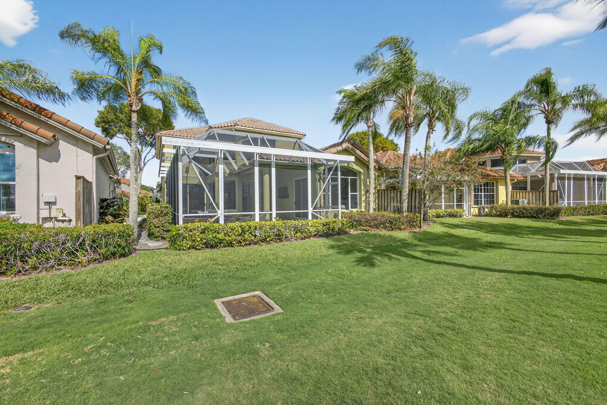 IBIS GOLF AND COUNTRY CLUB 5 - Residential