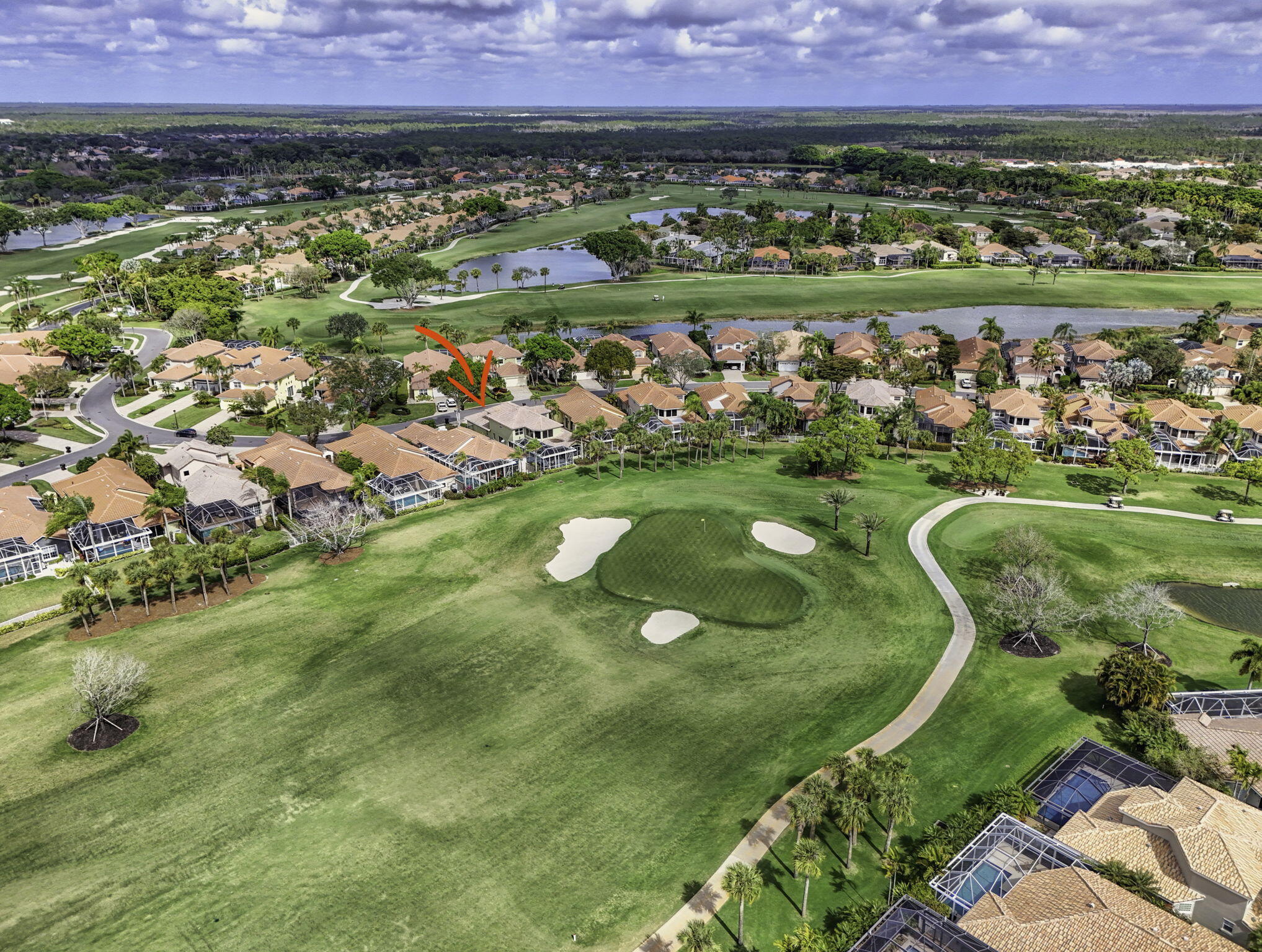 IBIS GOLF AND COUNTRY CLUB 5 - Residential