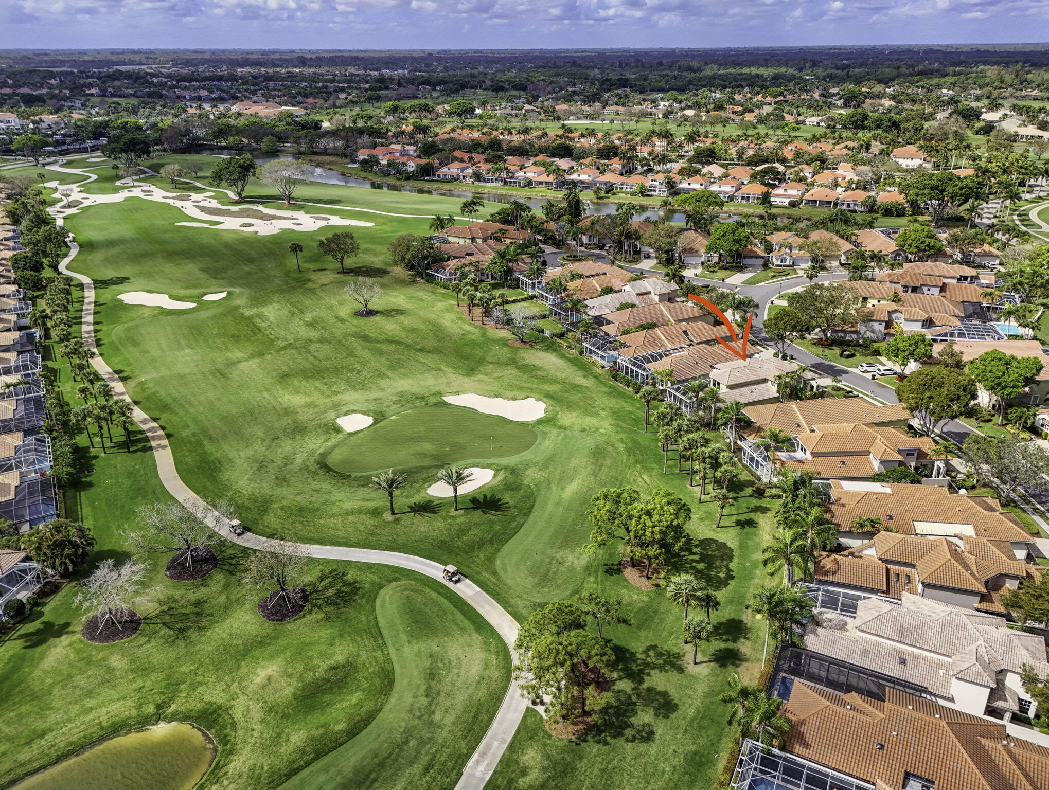 IBIS GOLF AND COUNTRY CLUB 5 - Residential