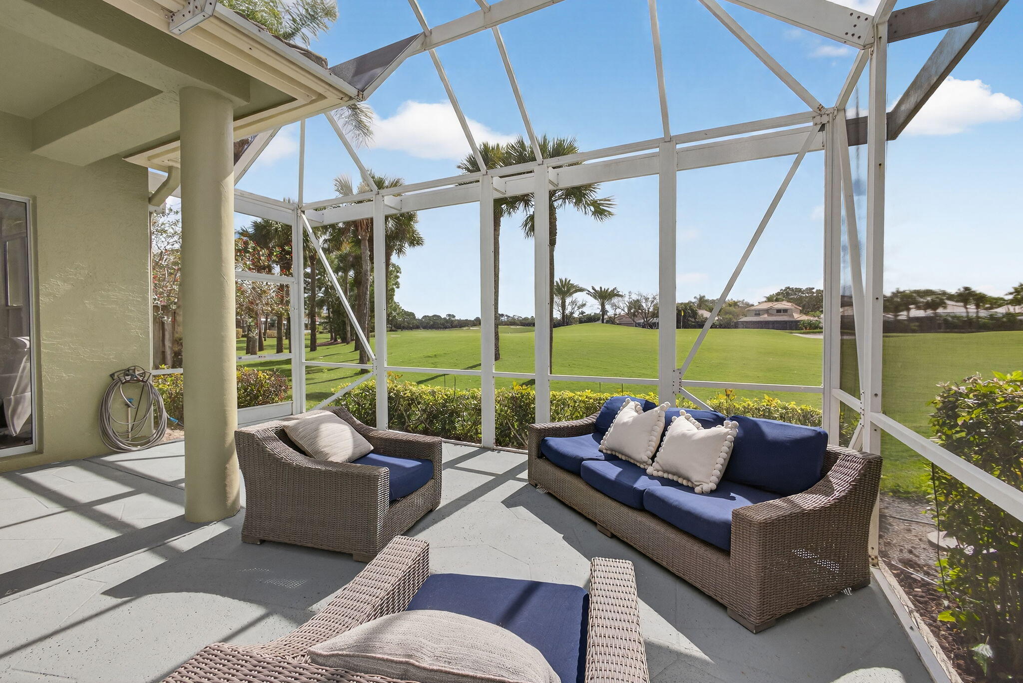 IBIS GOLF AND COUNTRY CLUB 5 - Residential