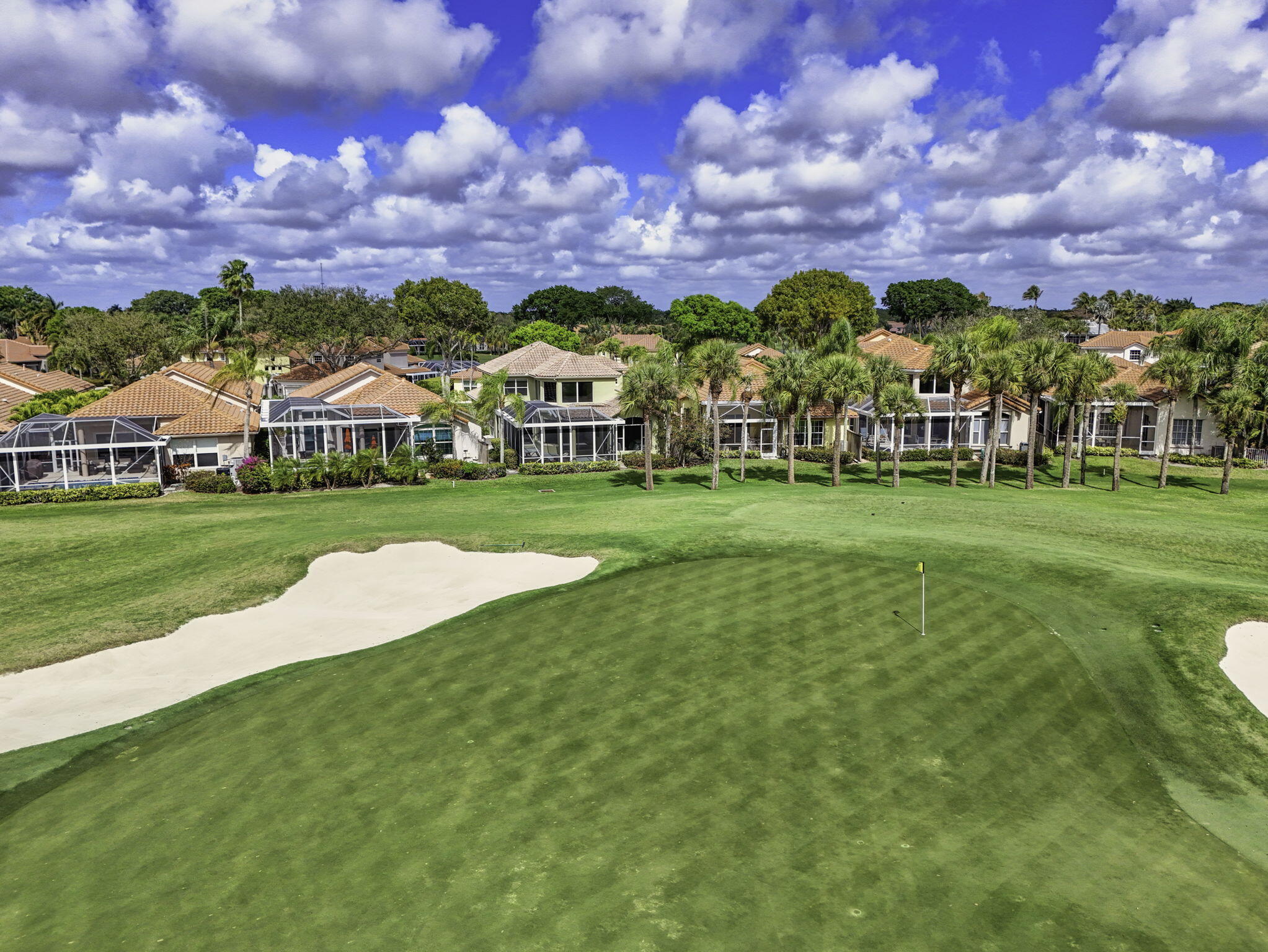 IBIS GOLF AND COUNTRY CLUB 5 - Residential
