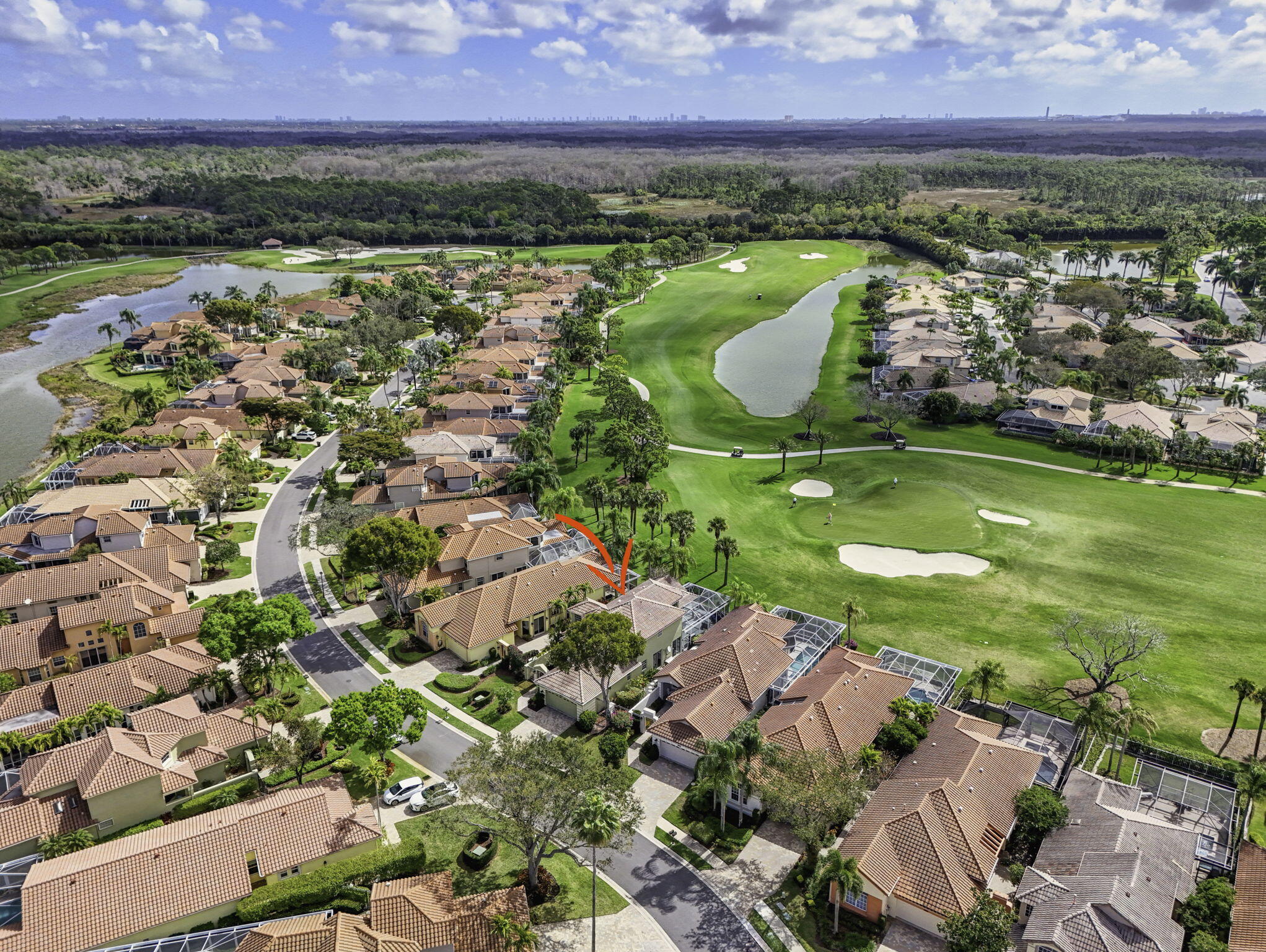 IBIS GOLF AND COUNTRY CLUB 5 - Residential