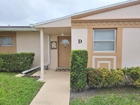 2592 Dudley Drive E D West Palm Beach FL 33415