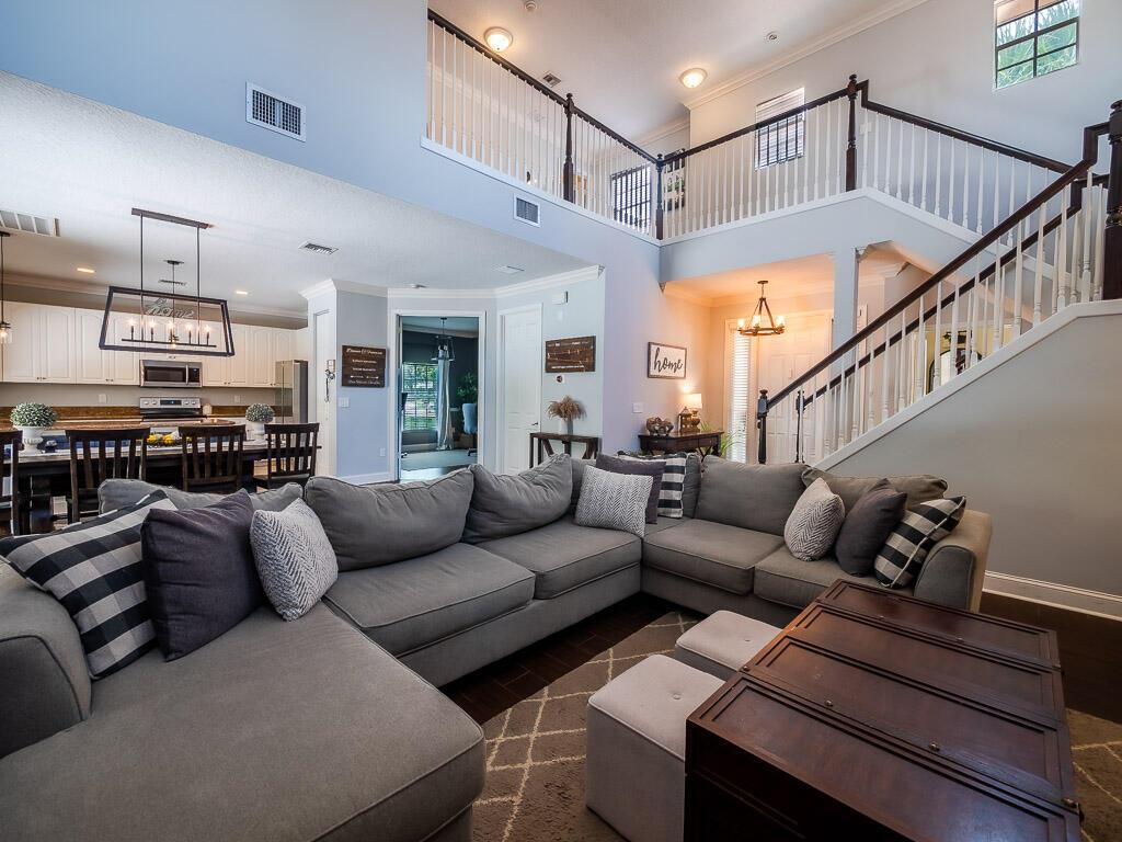 EAGLE TRACE AT RIVER BRID - Residential Lease