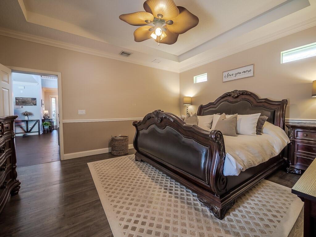 EAGLE TRACE AT RIVER BRID - Residential Lease