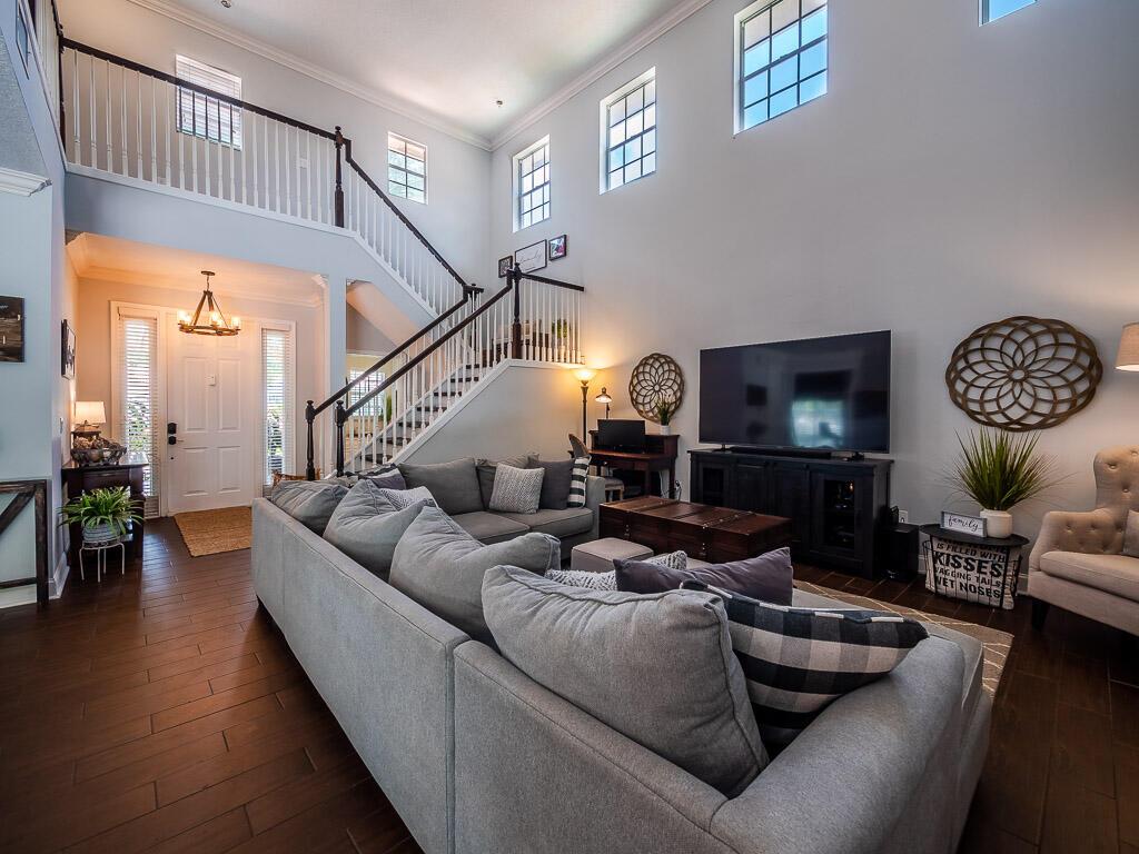 EAGLE TRACE AT RIVER BRID - Residential Lease