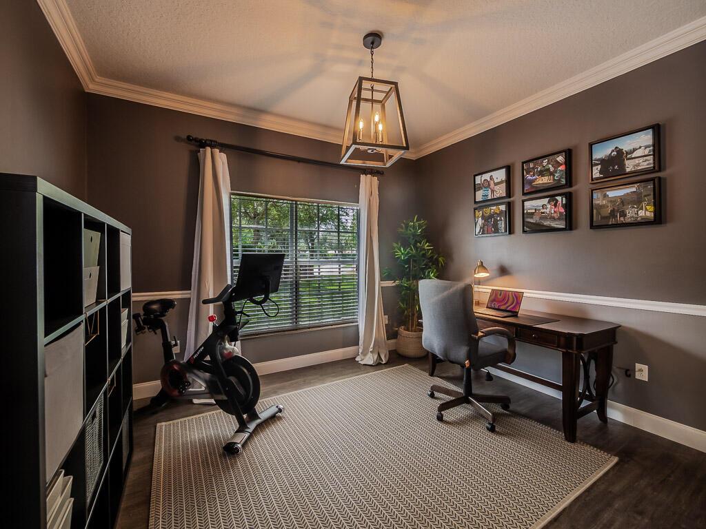 EAGLE TRACE AT RIVER BRID - Residential Lease