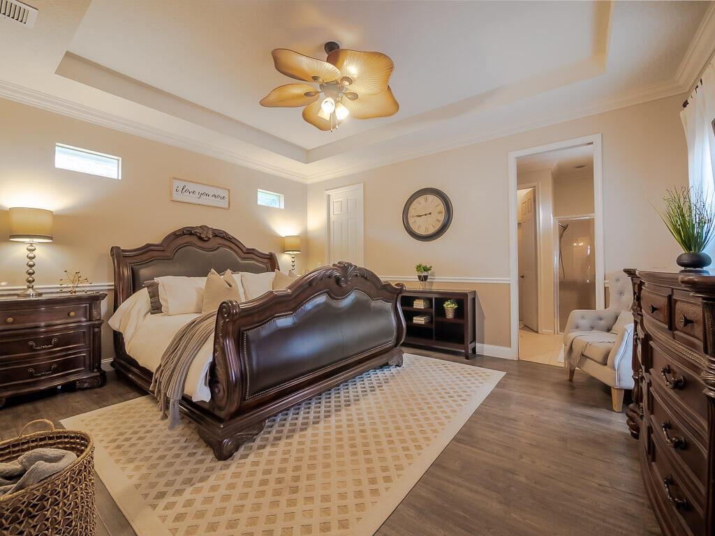 EAGLE TRACE AT RIVER BRID - Residential Lease