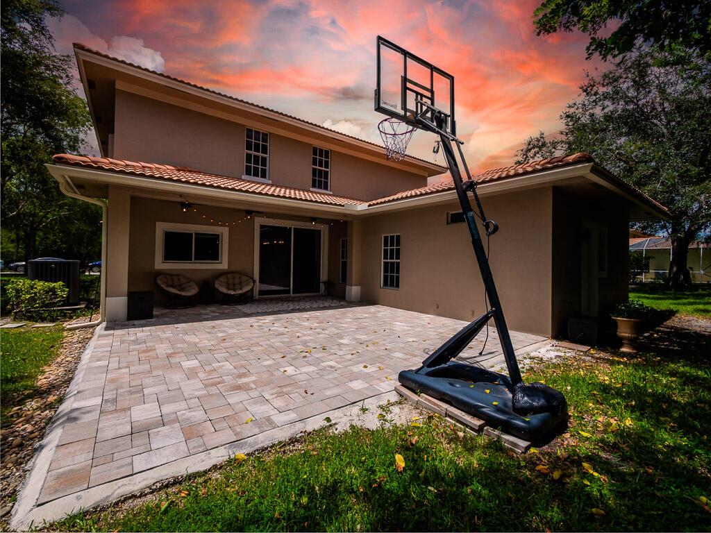 EAGLE TRACE AT RIVER BRID - Residential Lease