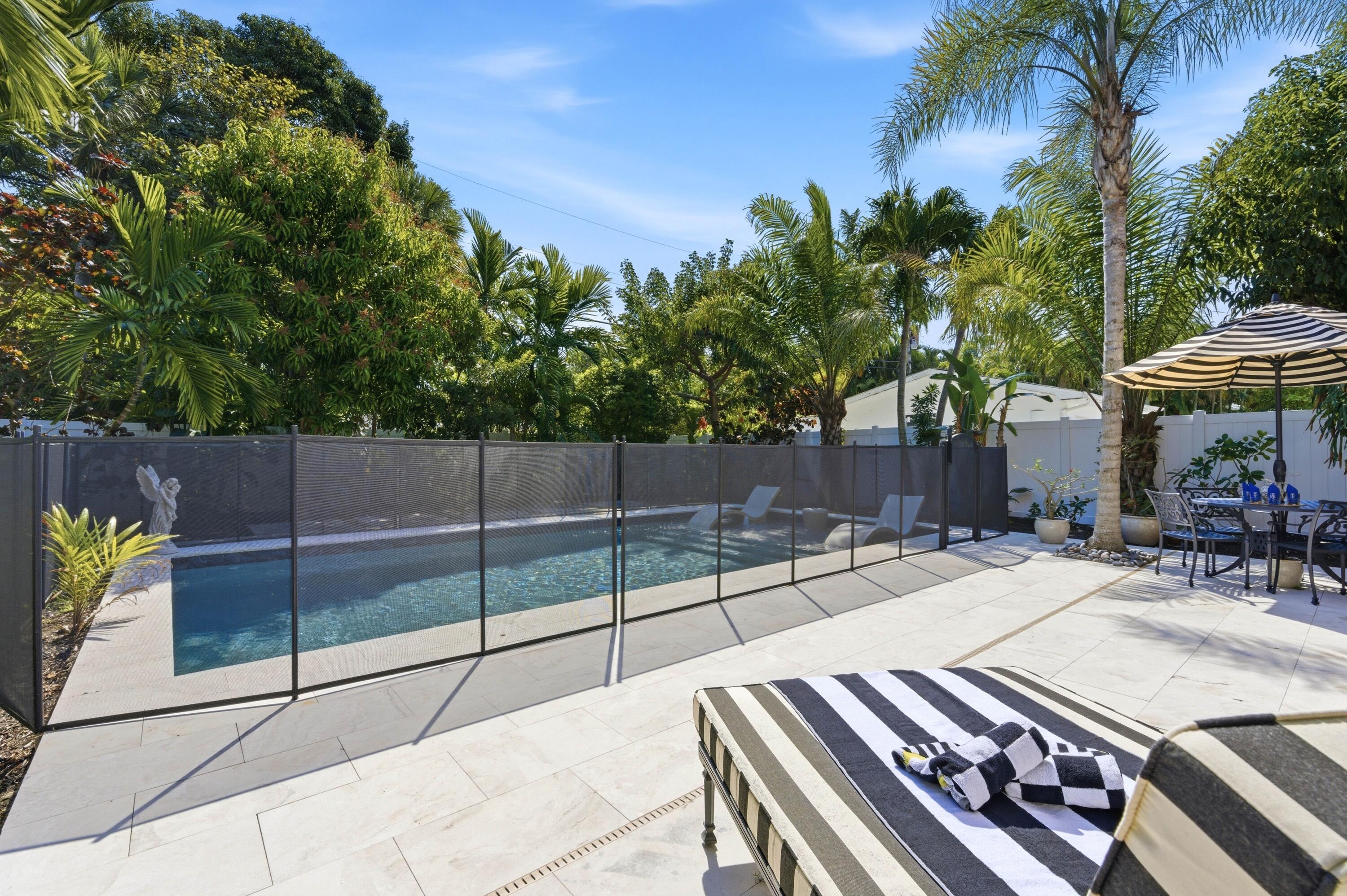 HYPOLUXO ISLAND ADD - Residential