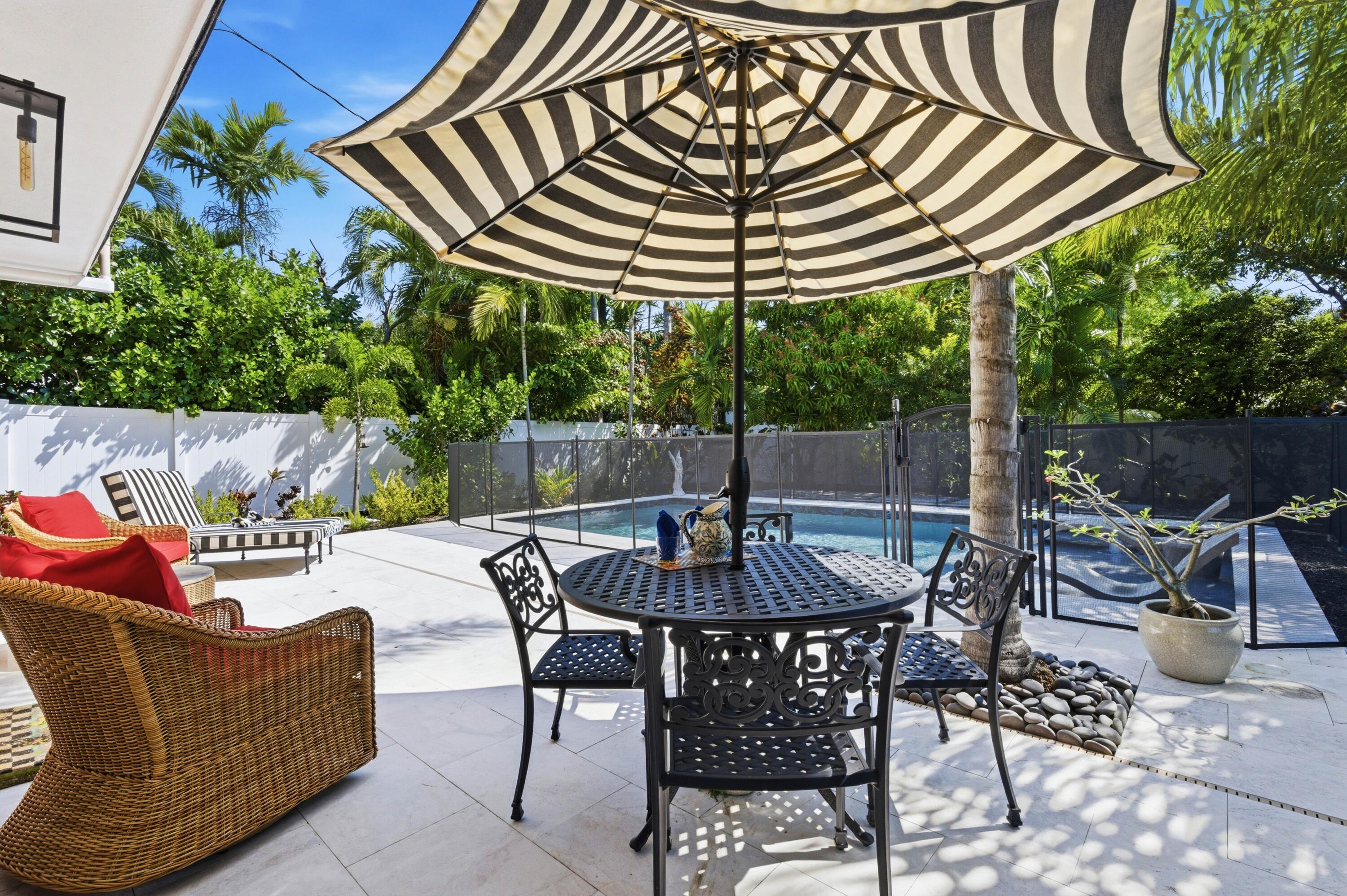 HYPOLUXO ISLAND ADD - Residential