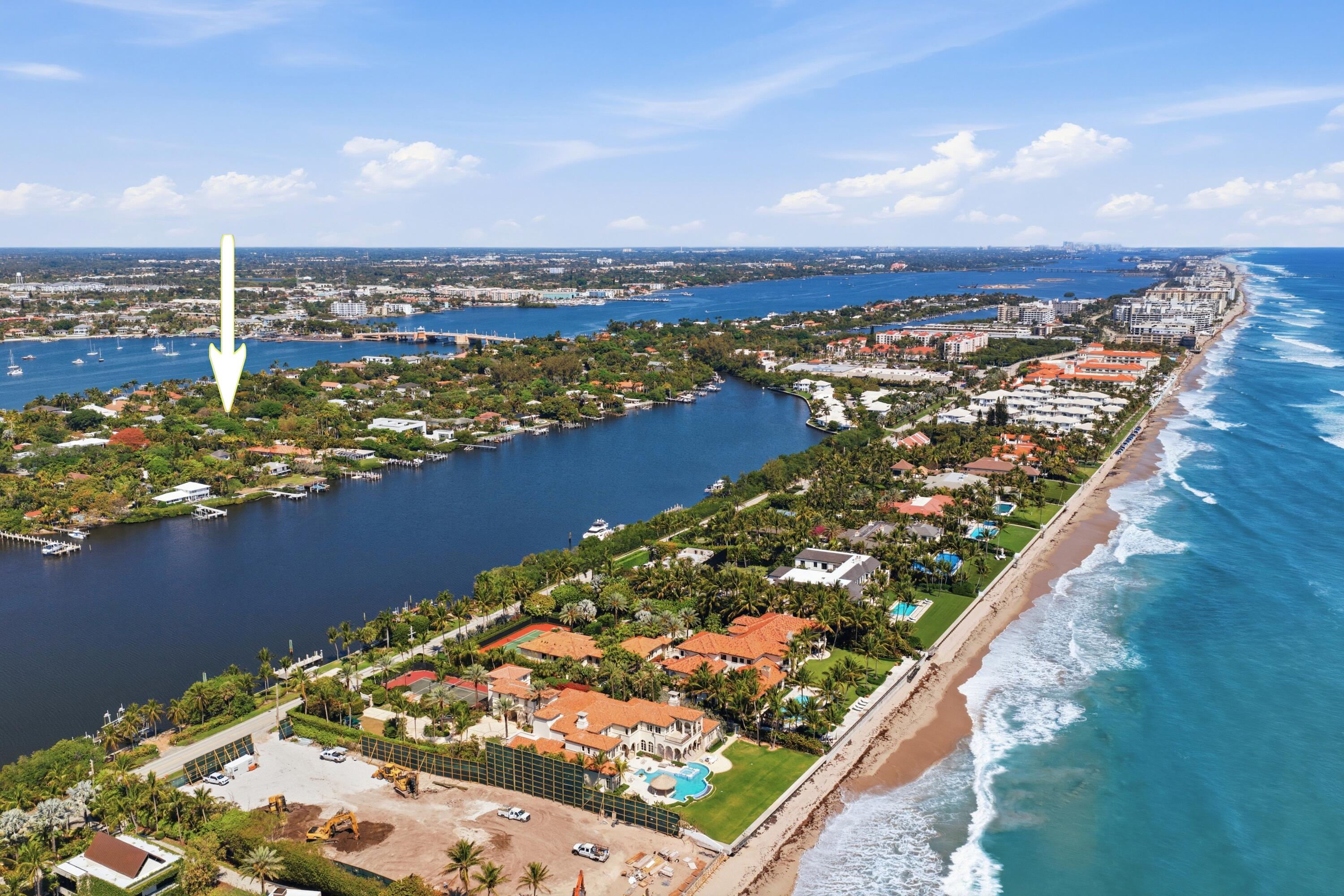 HYPOLUXO ISLAND ADD - Residential