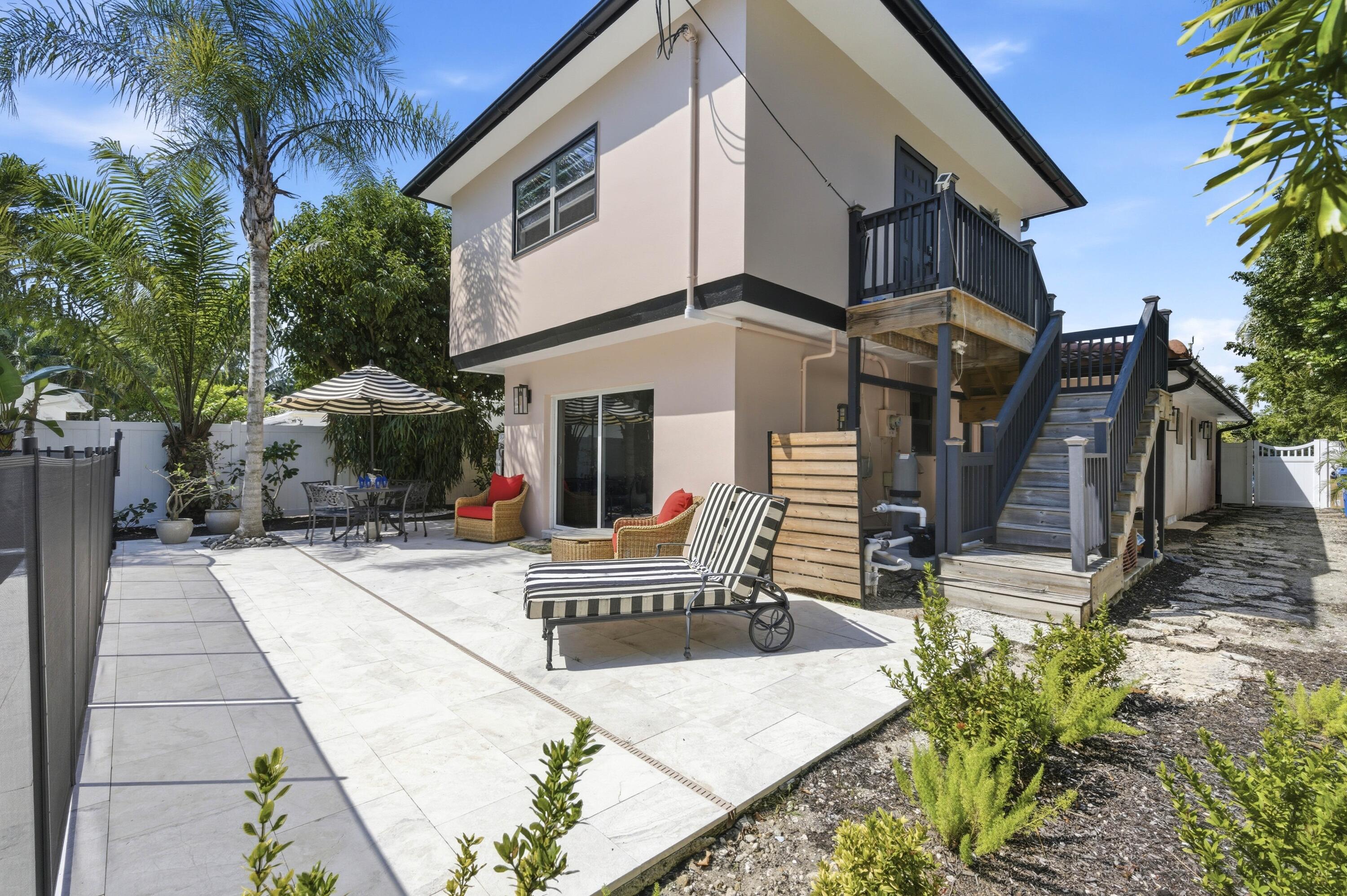 HYPOLUXO ISLAND ADD - Residential