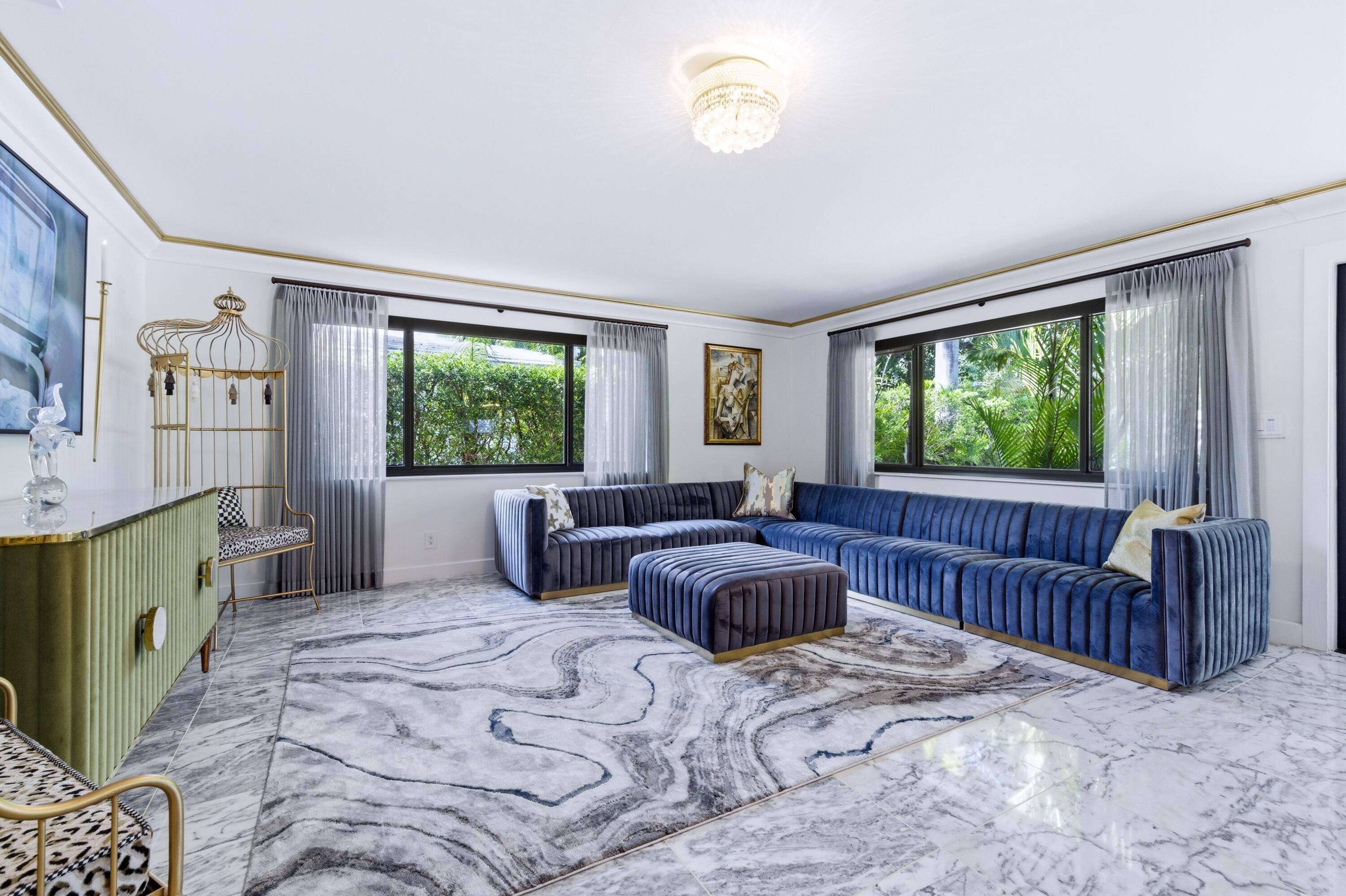 HYPOLUXO ISLAND ADD - Residential